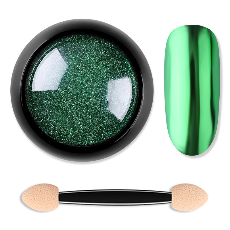 Nail glitter Nail glitter